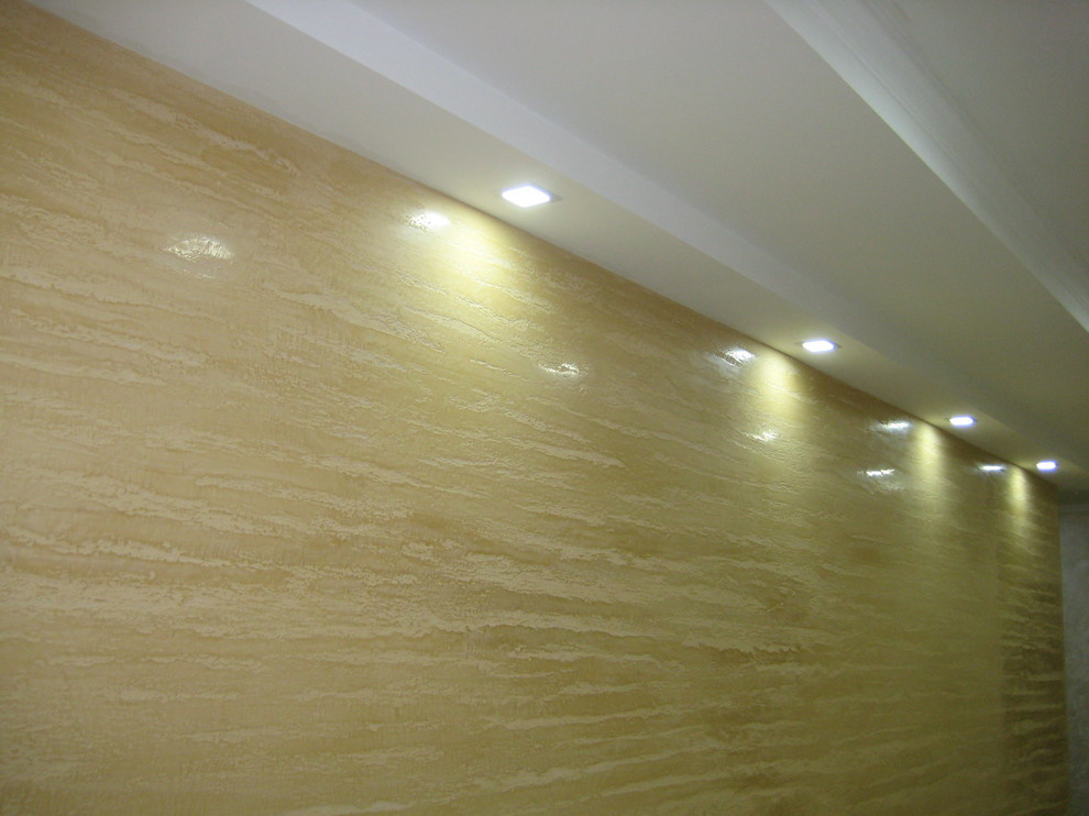 Декоративная штукатурка