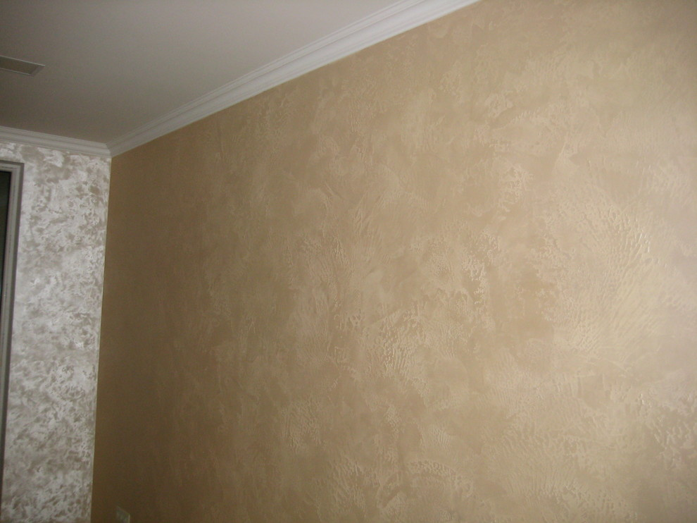 Декоративная штукатурка