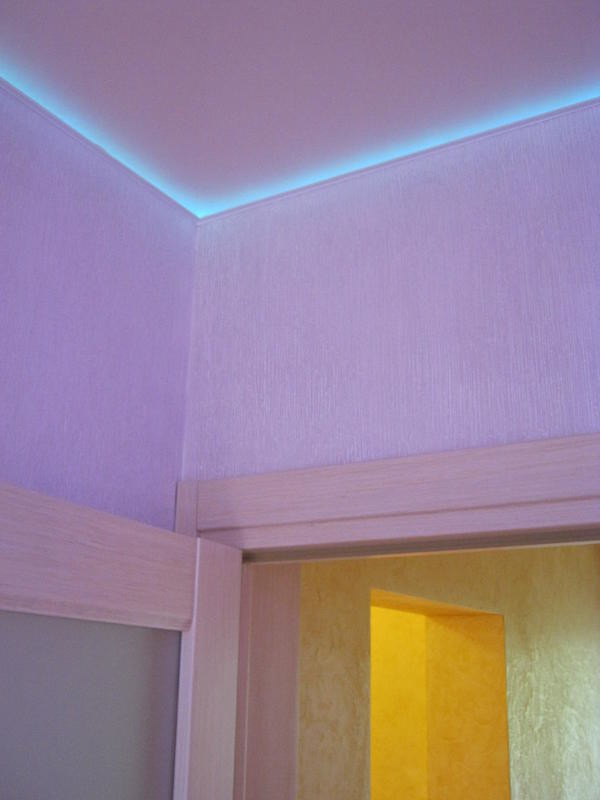 Декоративная штукатурка