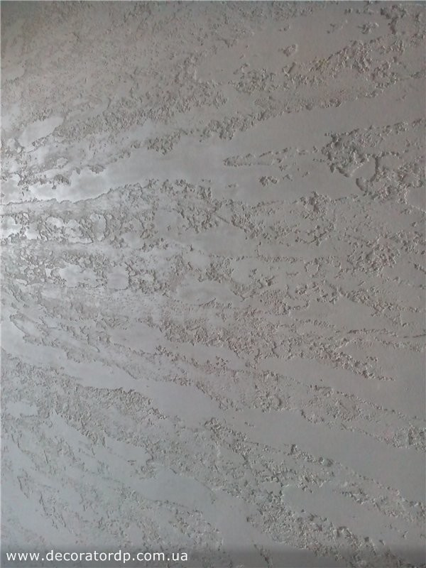 Декоративная штукатурка