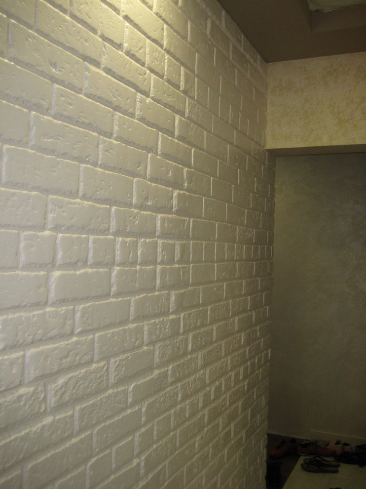 Декоративная штукатурка