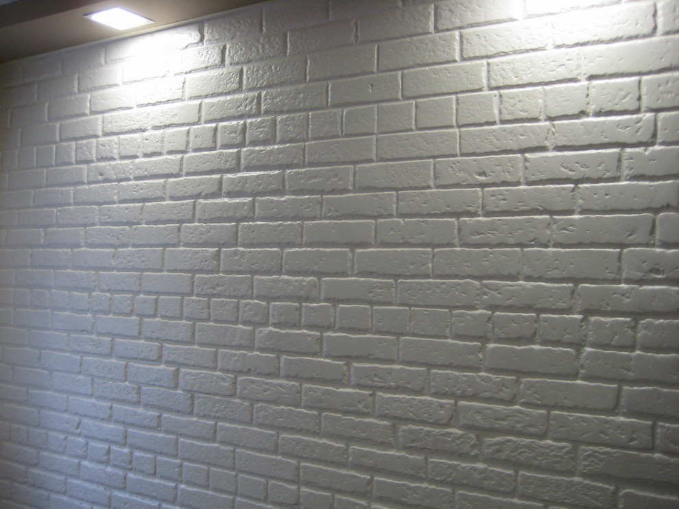 Декоративная штукатурка