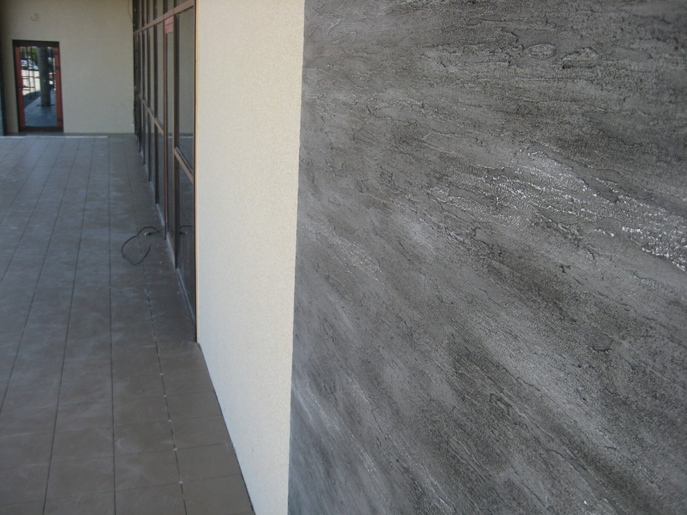 Декоративная штукатурка