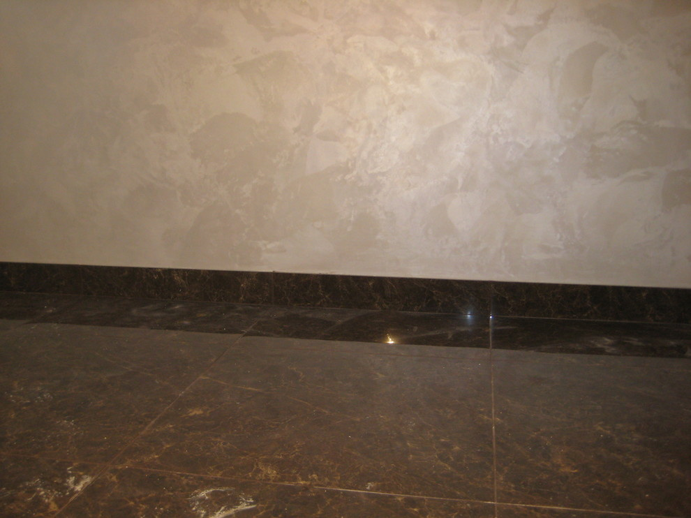 Декоративная штукатурка