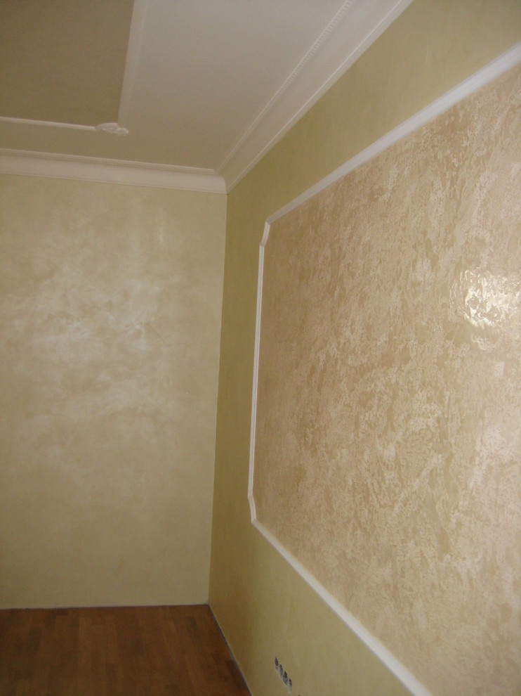 Декоративная штукатурка