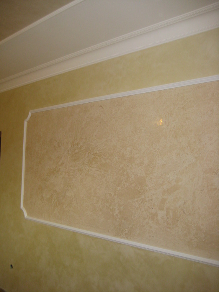 Декоративная штукатурка