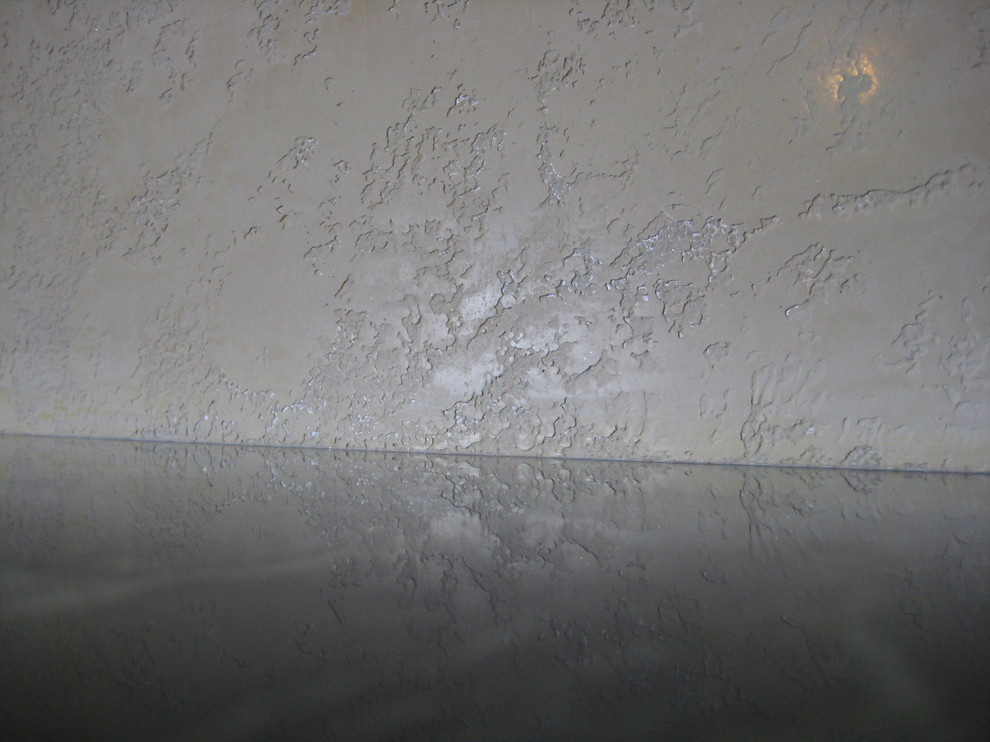 Декоративная штукатурка