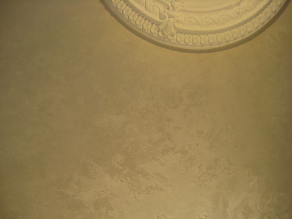 Декоративная штукатурка