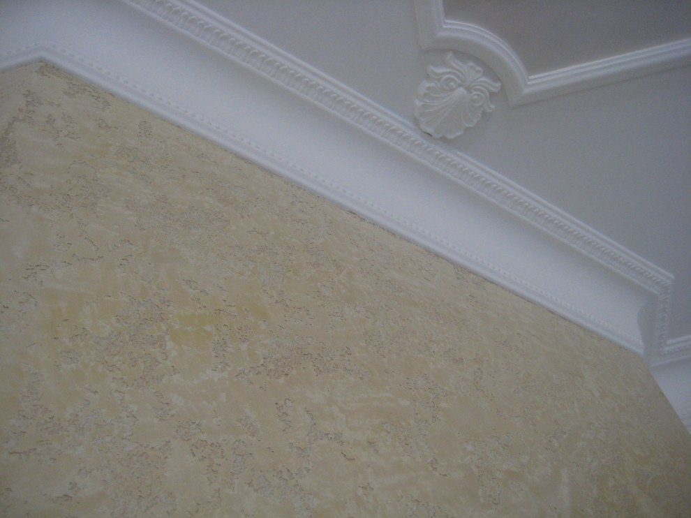 Декоративная штукатурка