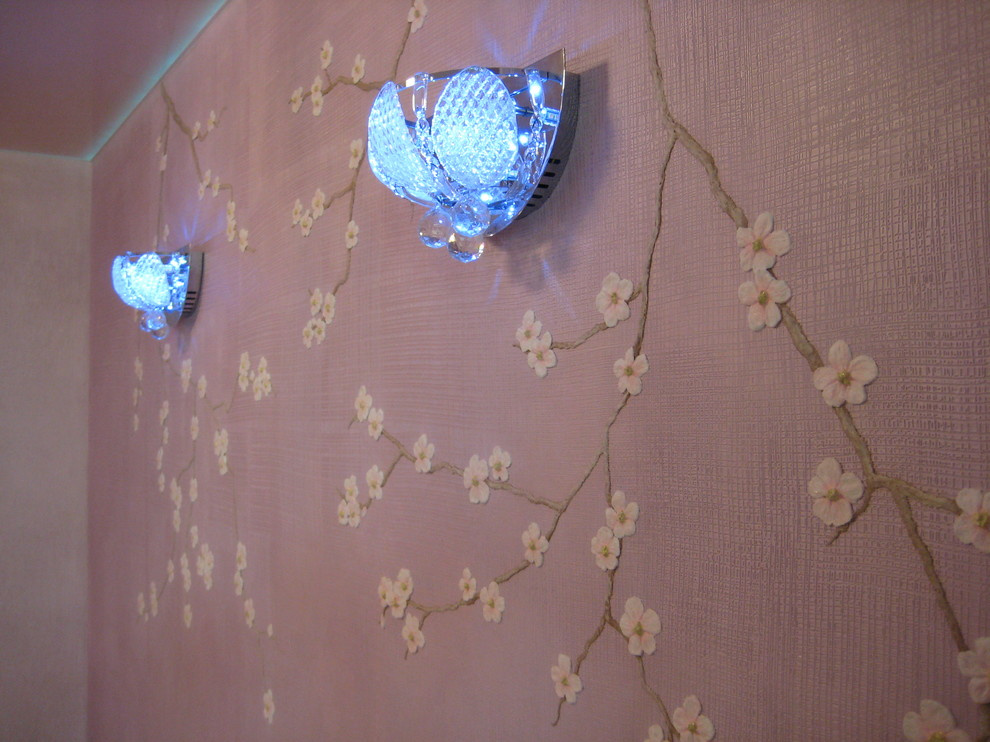 Декоративная штукатурка