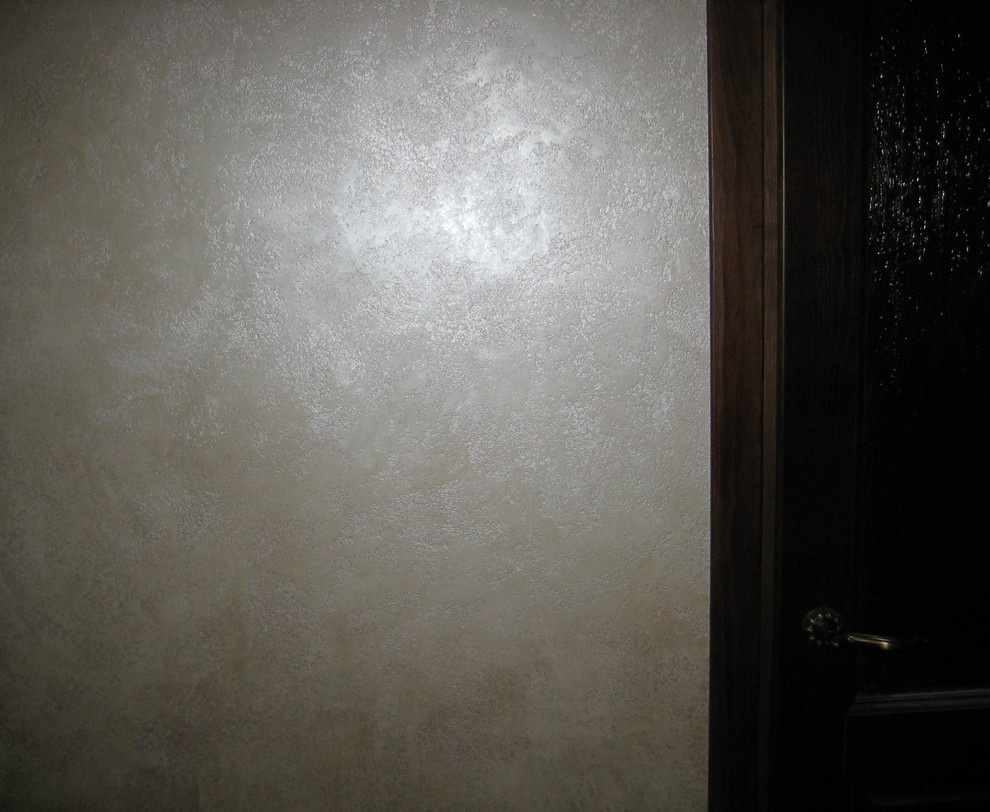 Декоративная штукатурка