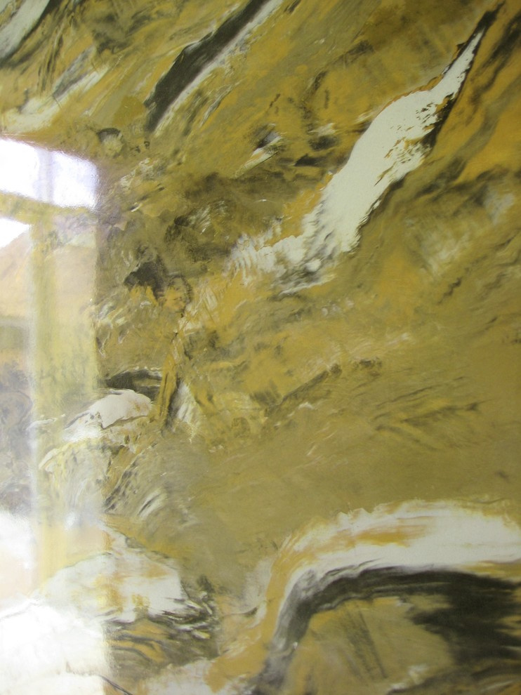 Декоративная штукатурка