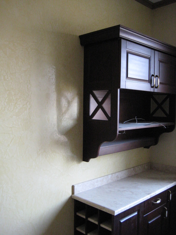 Декоративная штукатурка