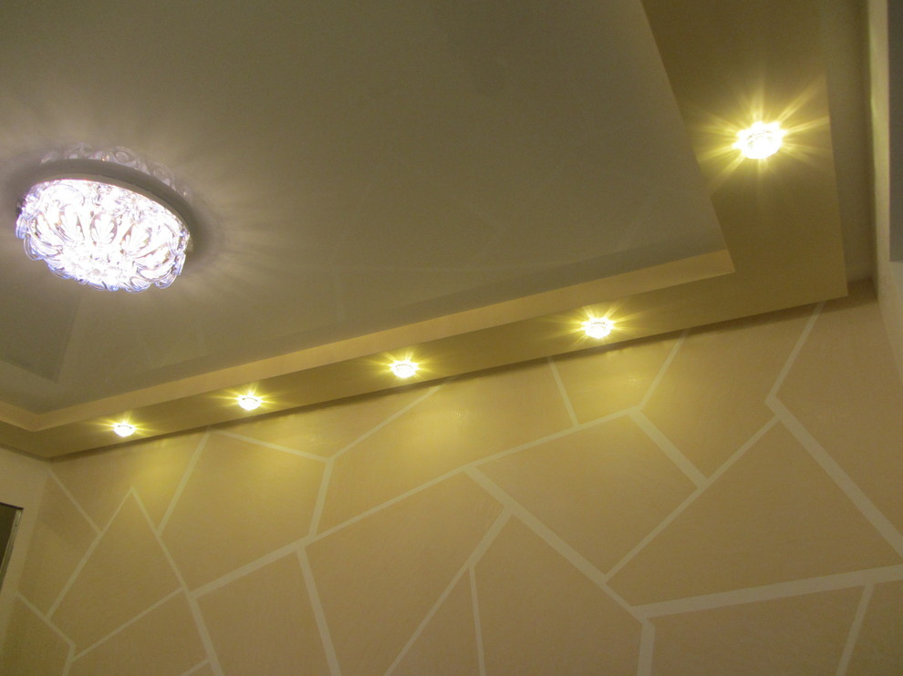 Декоративная штукатурка