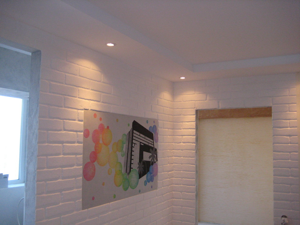 Декоративная штукатурка