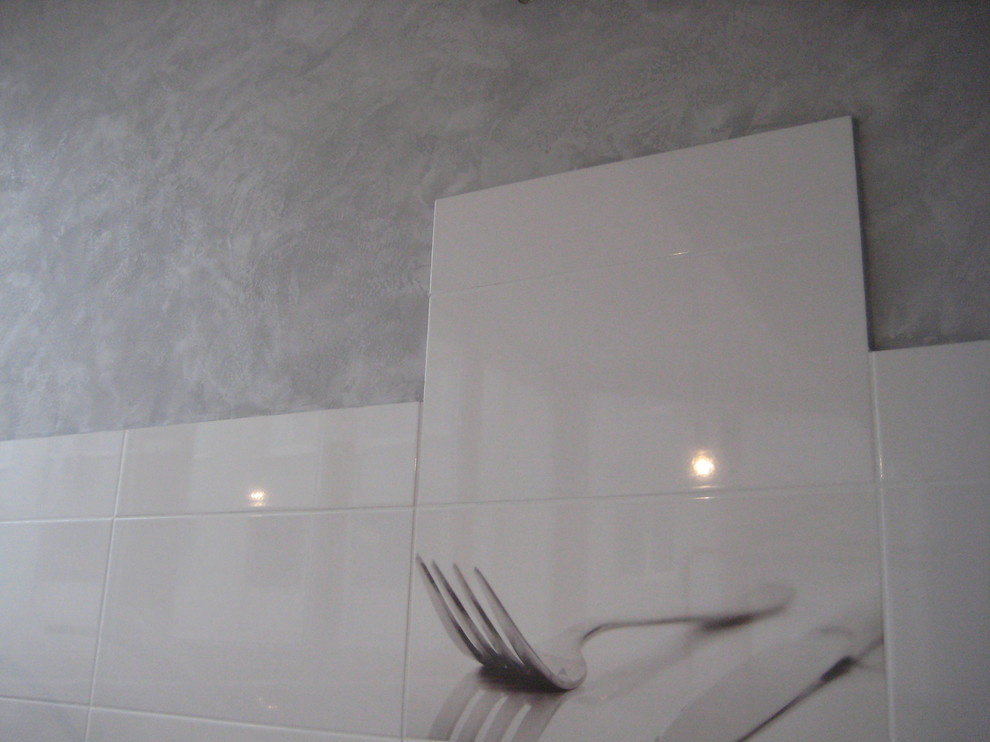 Декоративная штукатурка