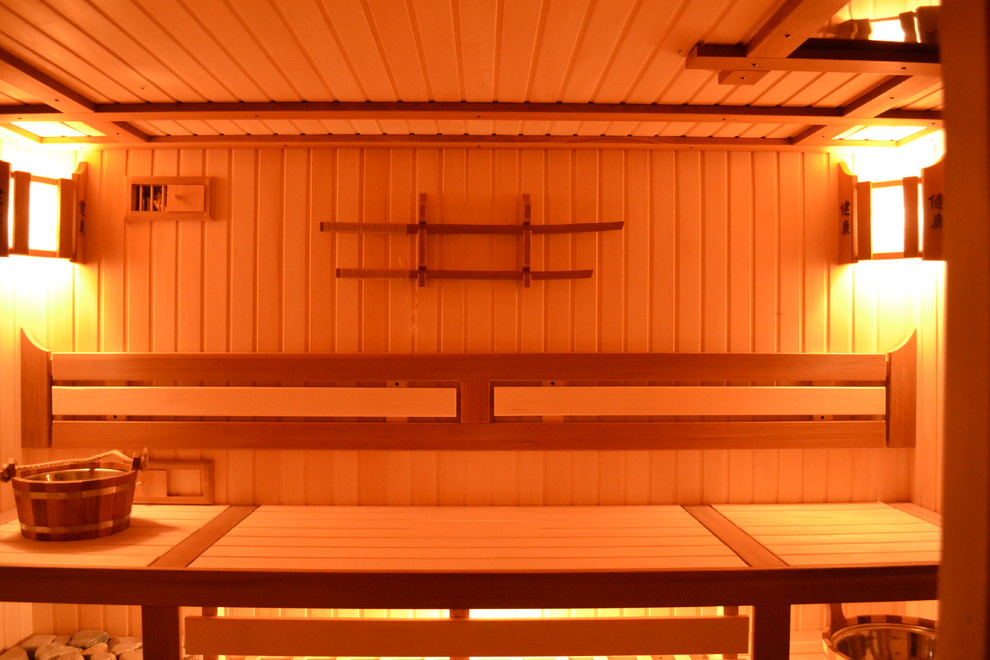 Обложка проекта: Самурай