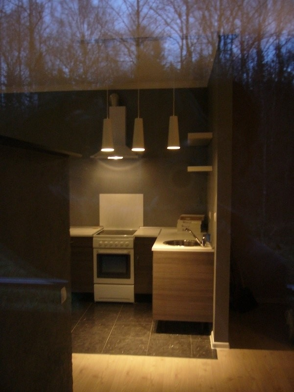 Апартаменты в Vitro Village