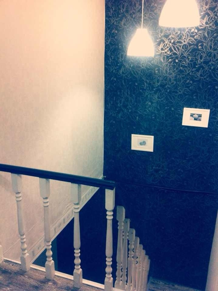 Коттедж в Бронницах