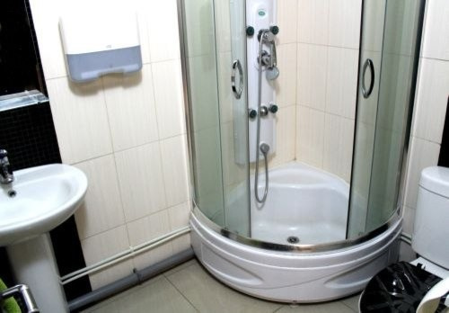 Коттедж в Бронницах