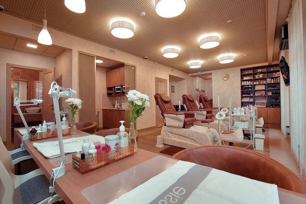 Выполненные работы