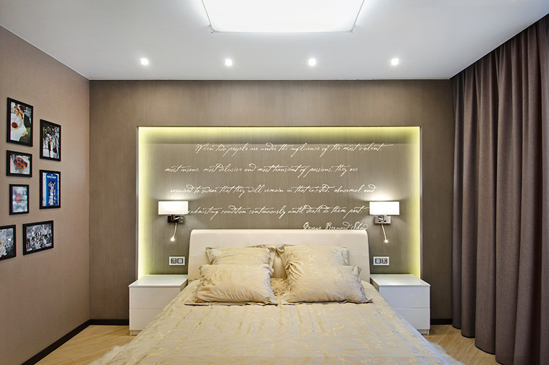 Выполненные работы