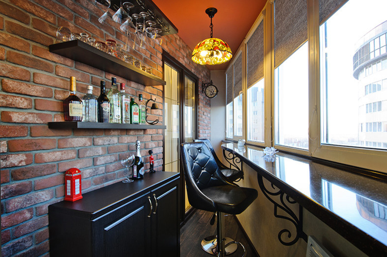 Обложка проекта: Выполненные работы