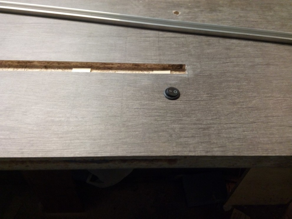 Шкаф Кровать