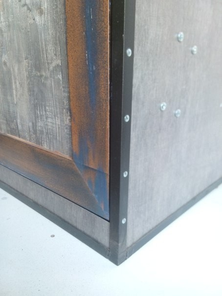 Шкаф Кровать