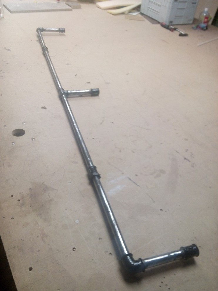 Шкаф Кровать