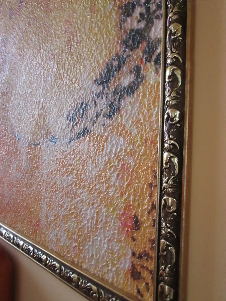 фрески / обои / модульные картины