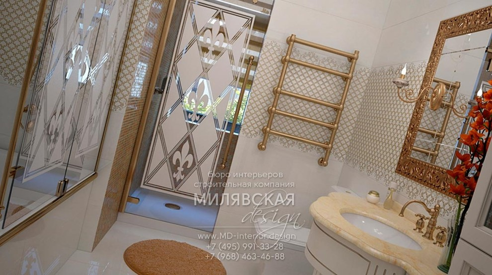 Дом в Усово