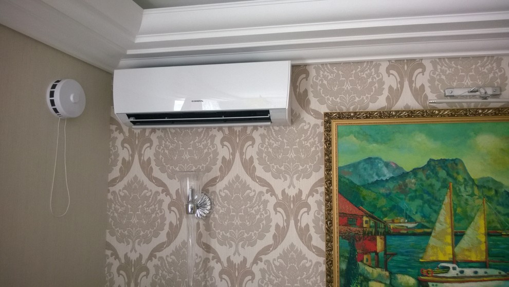 Апартаменты