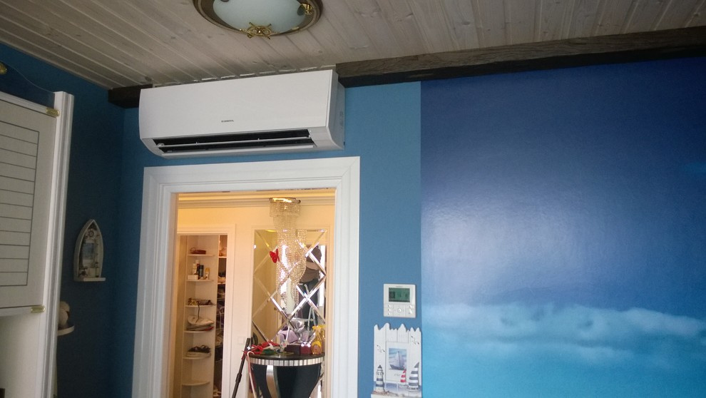 Апартаменты