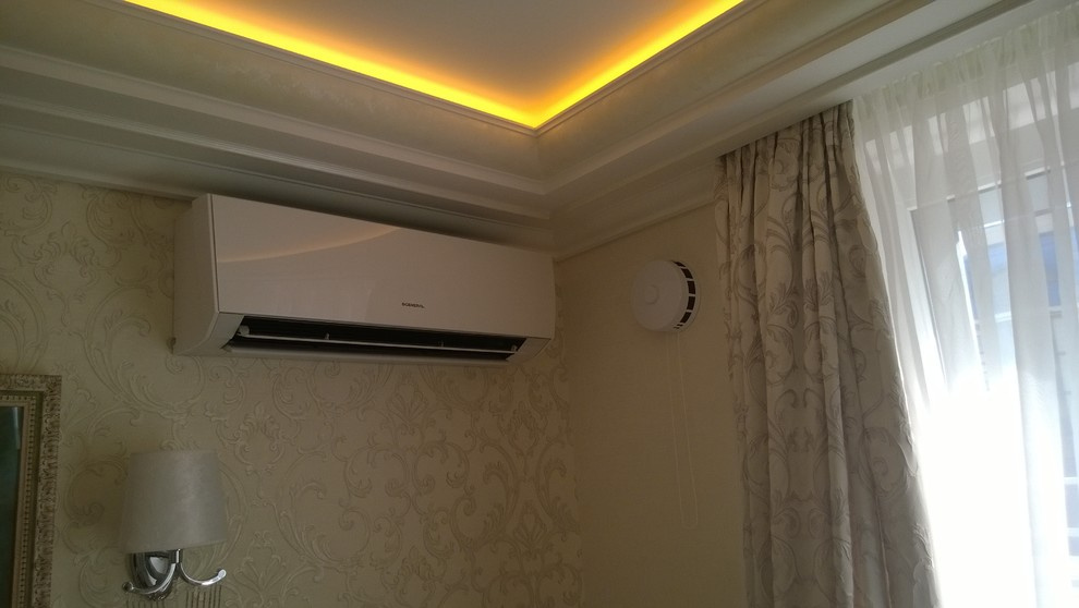 Апартаменты