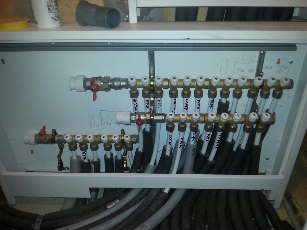 Загородный дом на Алтае