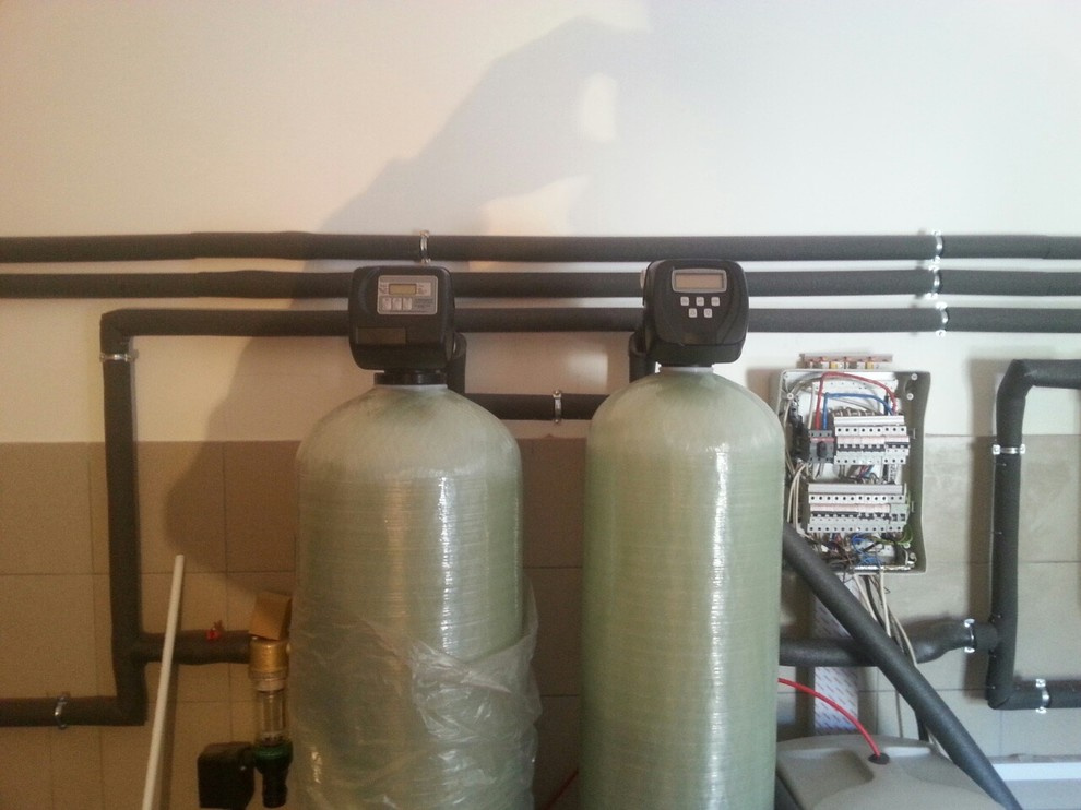 Загородный дом на Алтае