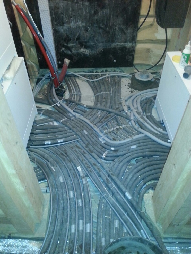 Загородный дом на Алтае