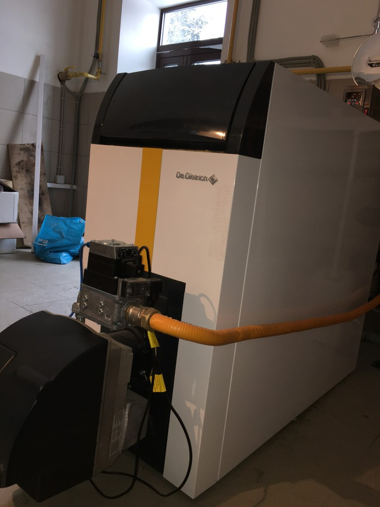 Загородный дом на Алтае