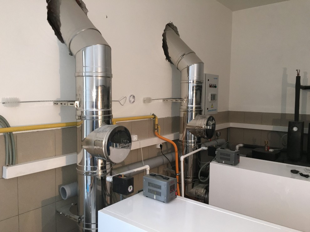 Обложка проекта: Загородный дом на Алтае