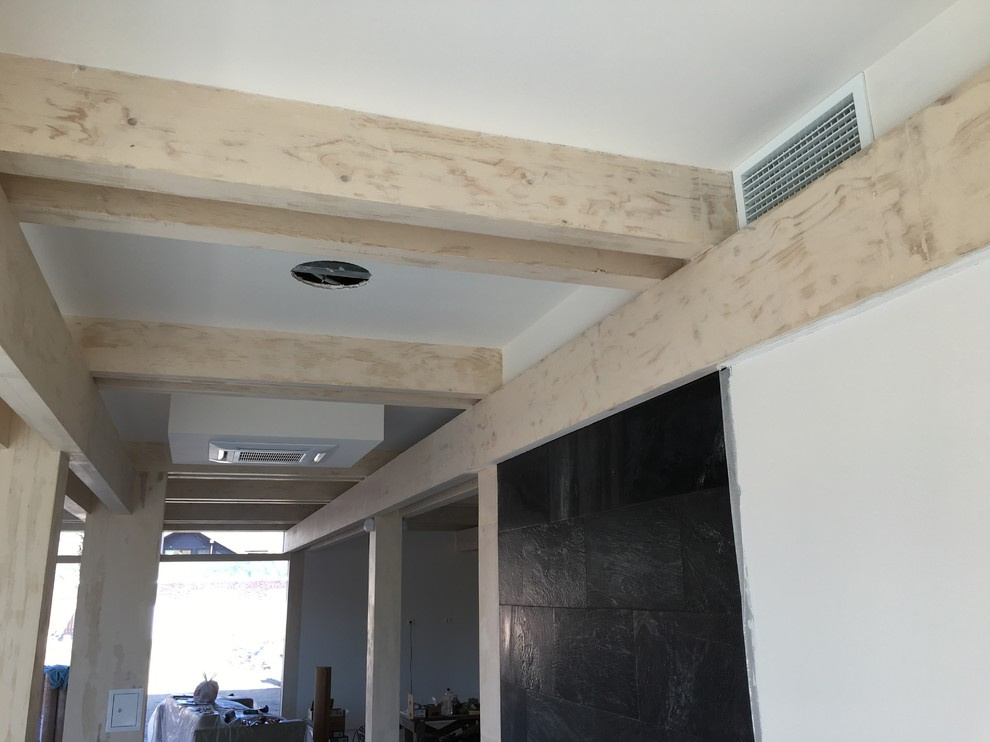 Частный дом в черте города