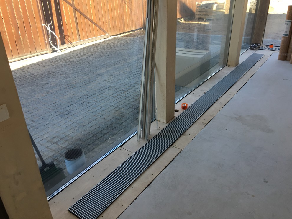 Частный дом в черте города