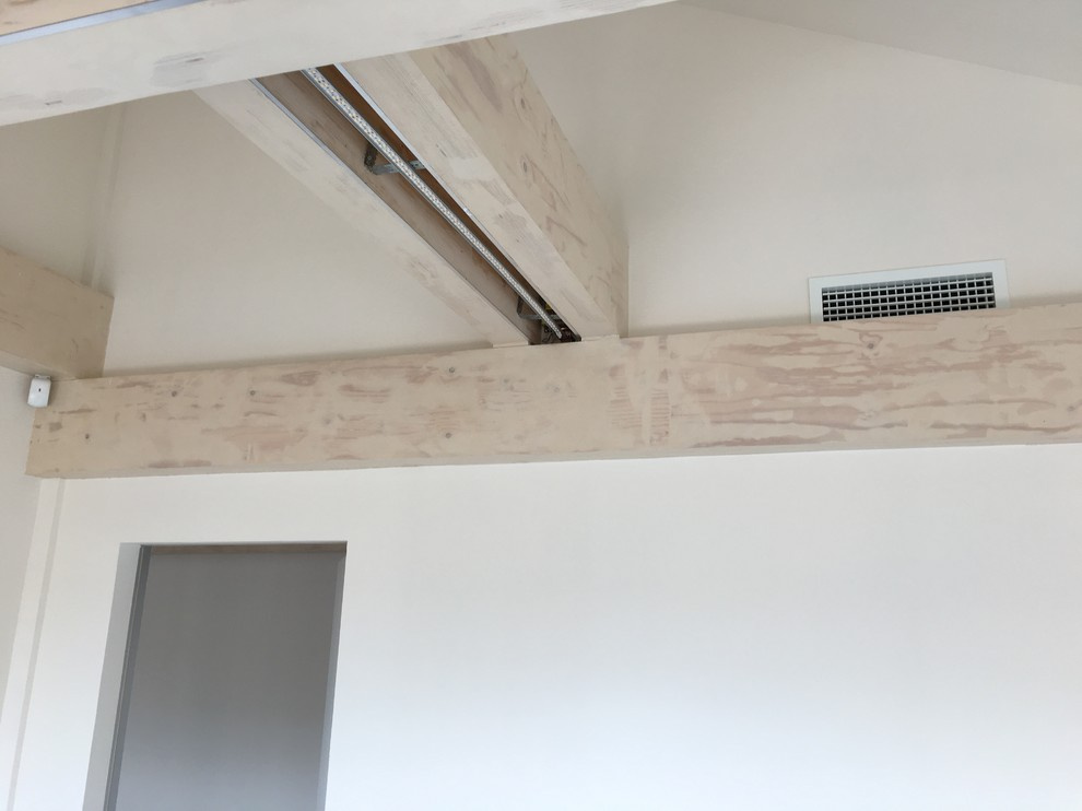 Частный дом в черте города