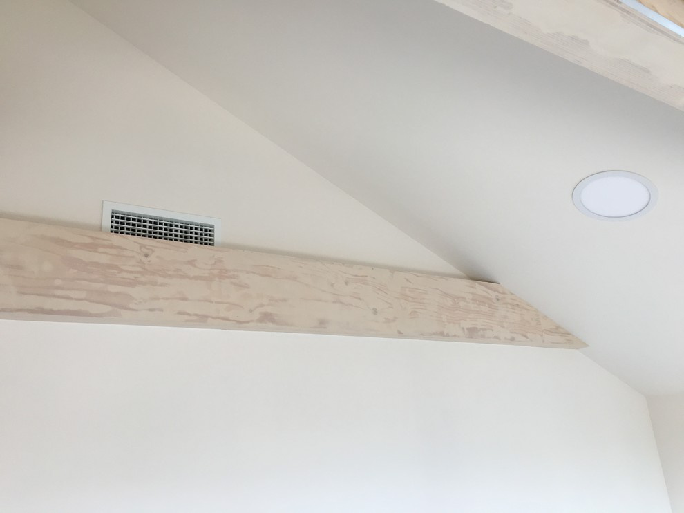 Частный дом в черте города