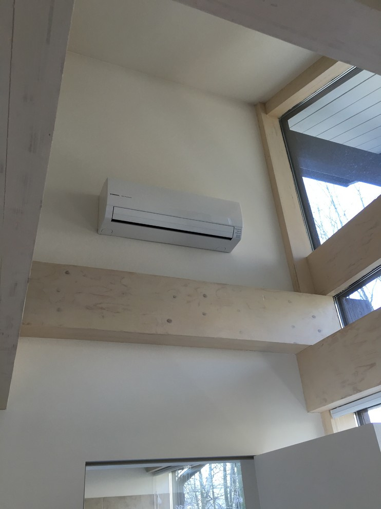 Частный дом в черте города