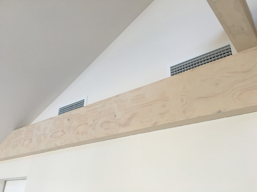 Частный дом в черте города