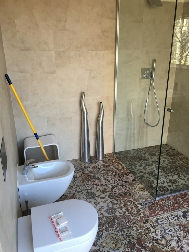 Частный дом в черте города