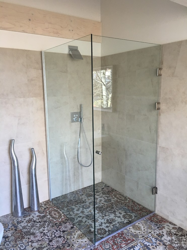 Частный дом в черте города