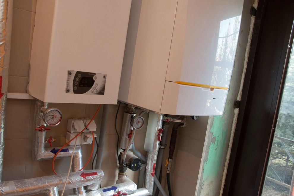 Загородный дом в Павловске