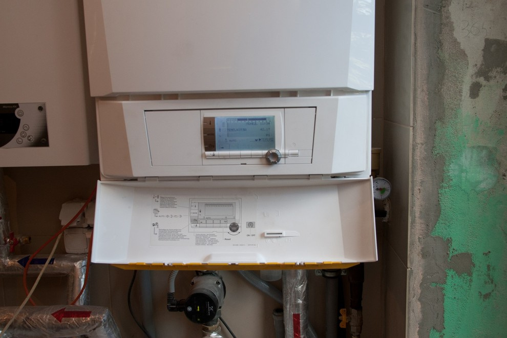 Загородный дом в Павловске